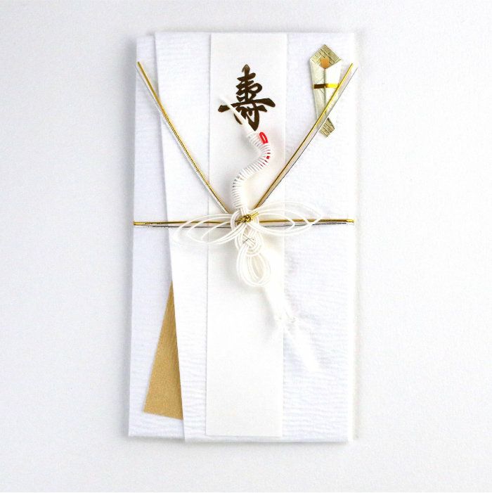 ご祝儀袋　TK310　金