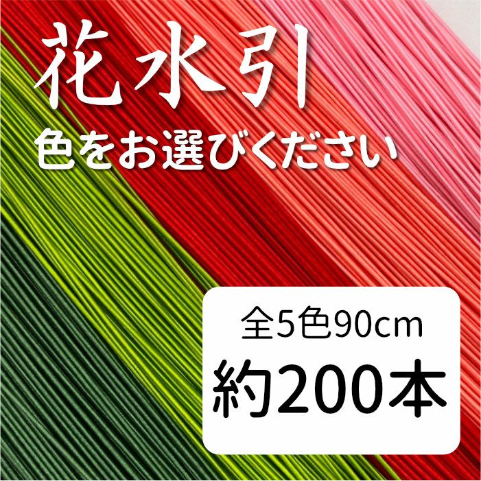 花水引　約200本入