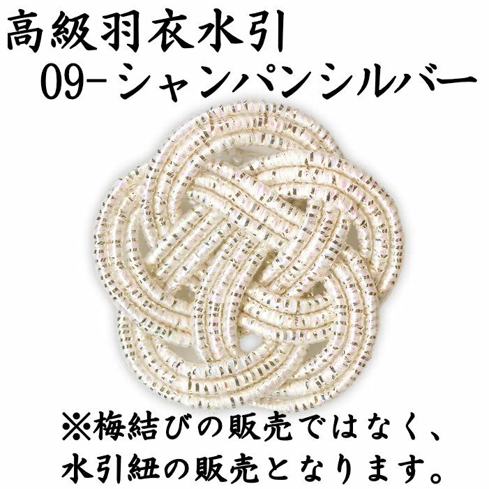 凛・9　シャンパンシルバー