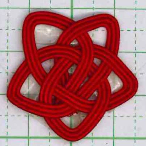 水引検定 水引3本星結び 1次検定（郵送） | 《公式》老舗水引屋 大橋丹治