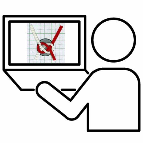水引3本抱きあわじ　2次検定