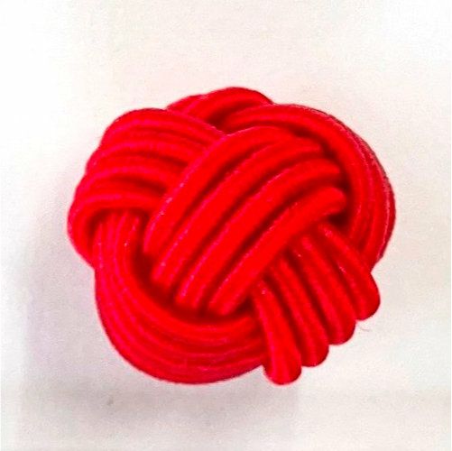 水引玉（玉結び）