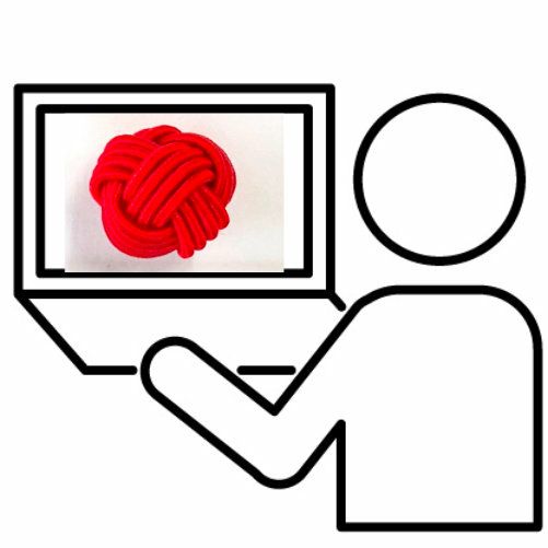 水引玉（玉結び）の水引検定　オンライン