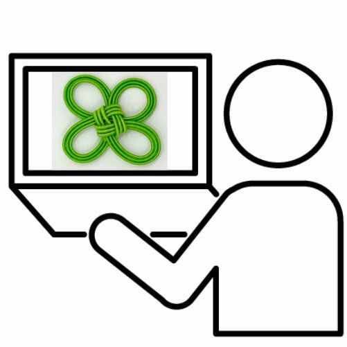 四つ葉のクローバー　2次検定