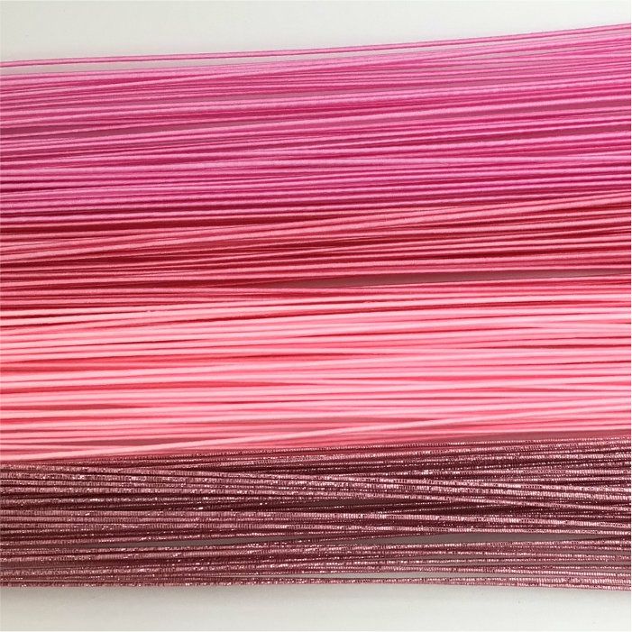 母の日用　絹巻、羽衣セット