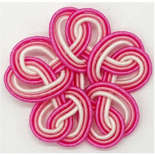 水引検定　桜結び　1次検定のイメージ画像