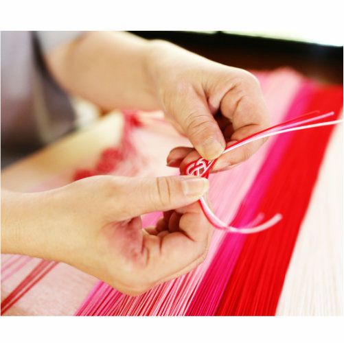 水引屋大橋丹治　認定講師　ライセンス　イメージ画像　文字無し